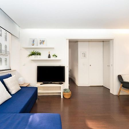 Comfortable Apartment in Marquês de Pombal Lisboa Extérieur photo
