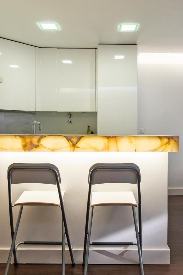 Comfortable Apartment in Marquês de Pombal Lisboa Extérieur photo