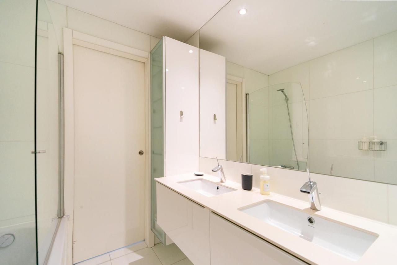 Comfortable Apartment in Marquês de Pombal Lisboa Extérieur photo