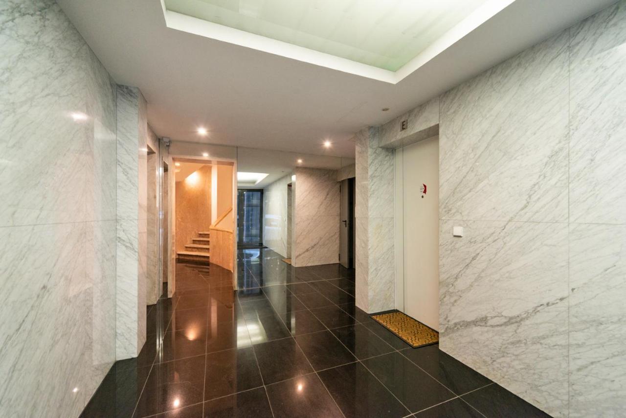 Comfortable Apartment in Marquês de Pombal Lisboa Extérieur photo